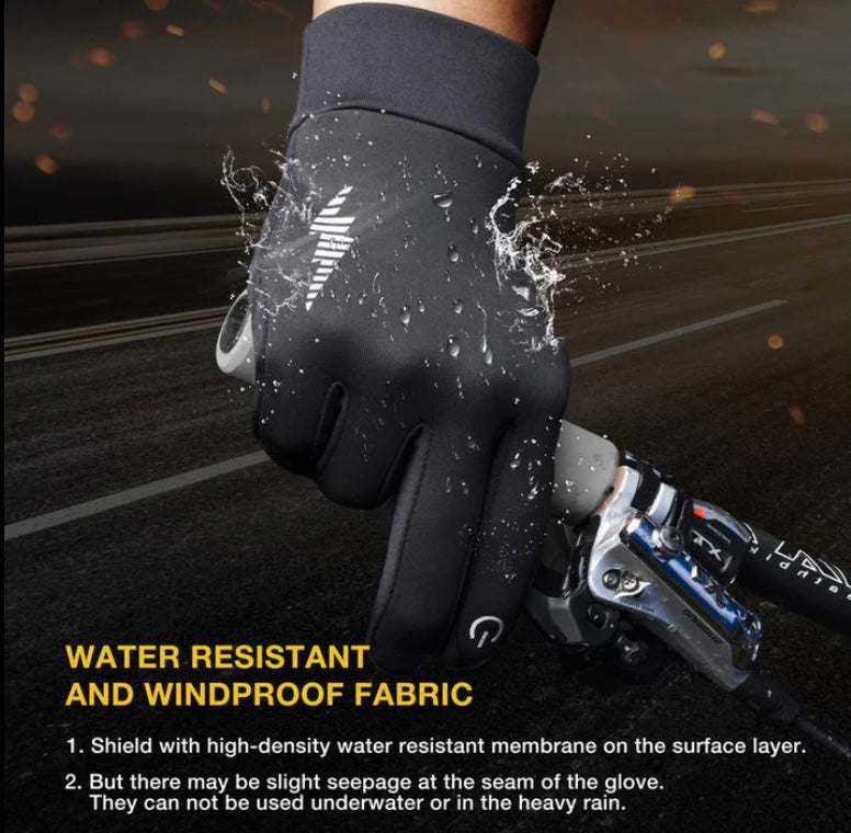 Thermal Winter Gloves