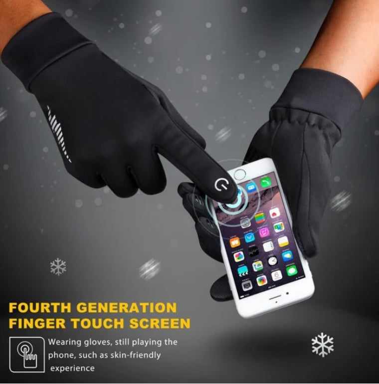 Thermal Winter Gloves