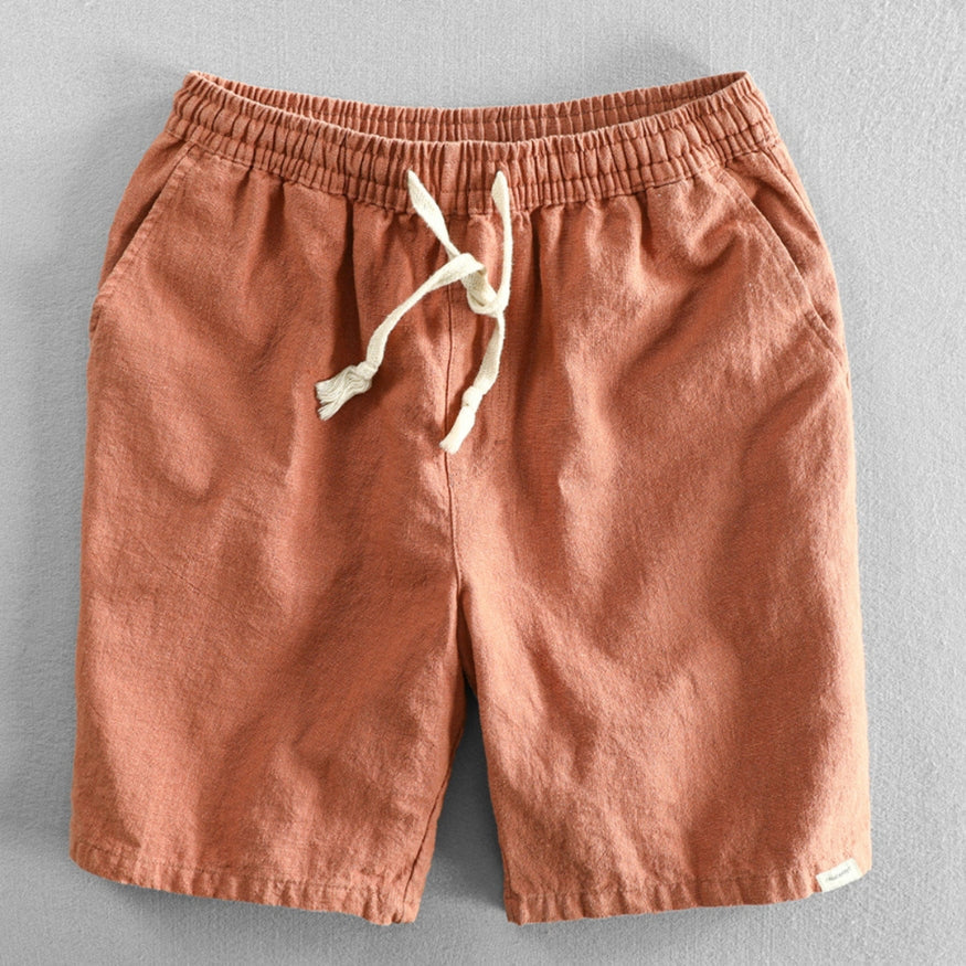 SORA JAPAN STYLE SHORTS
