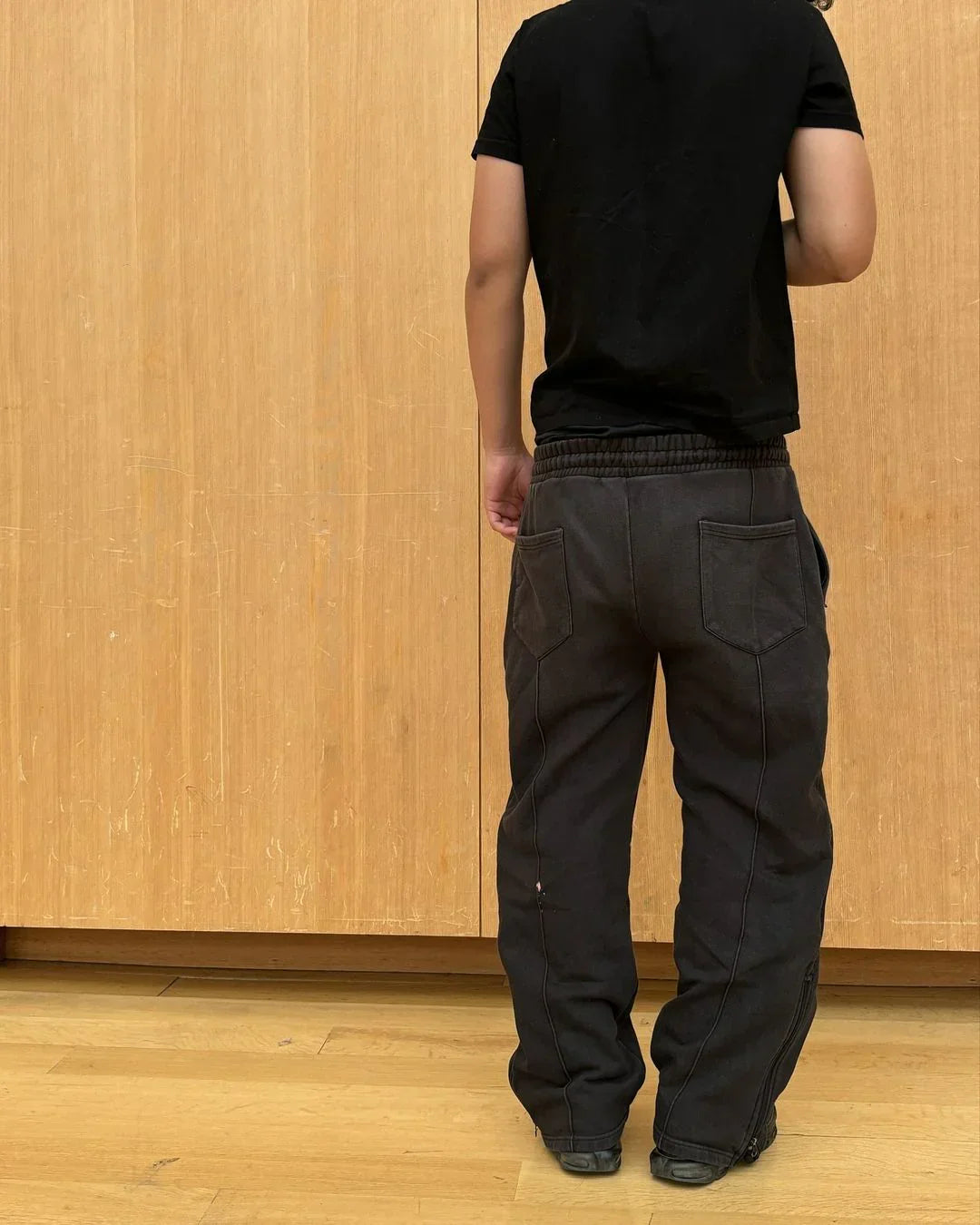 SNATCHED® SWEATPANTS