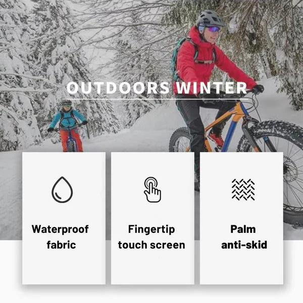 Thermal Winter Gloves