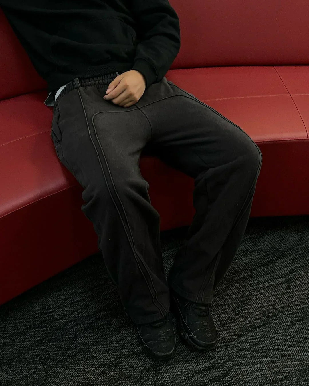 SNATCHED® SWEATPANTS