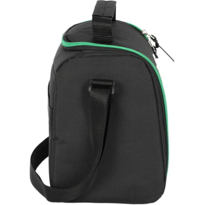 Kit Mochila De Rodinha E Costas + Lancheira Térmica + Estojo Box do Hot Wheels Skate