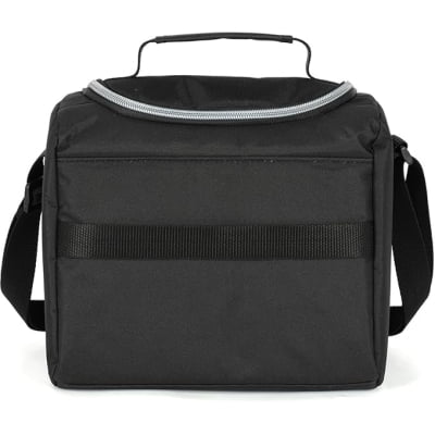 Kit Mochila De Rodinha E Costas + Lancheira Térmica + Estojo Box do Hot Wheels Skate Cinza