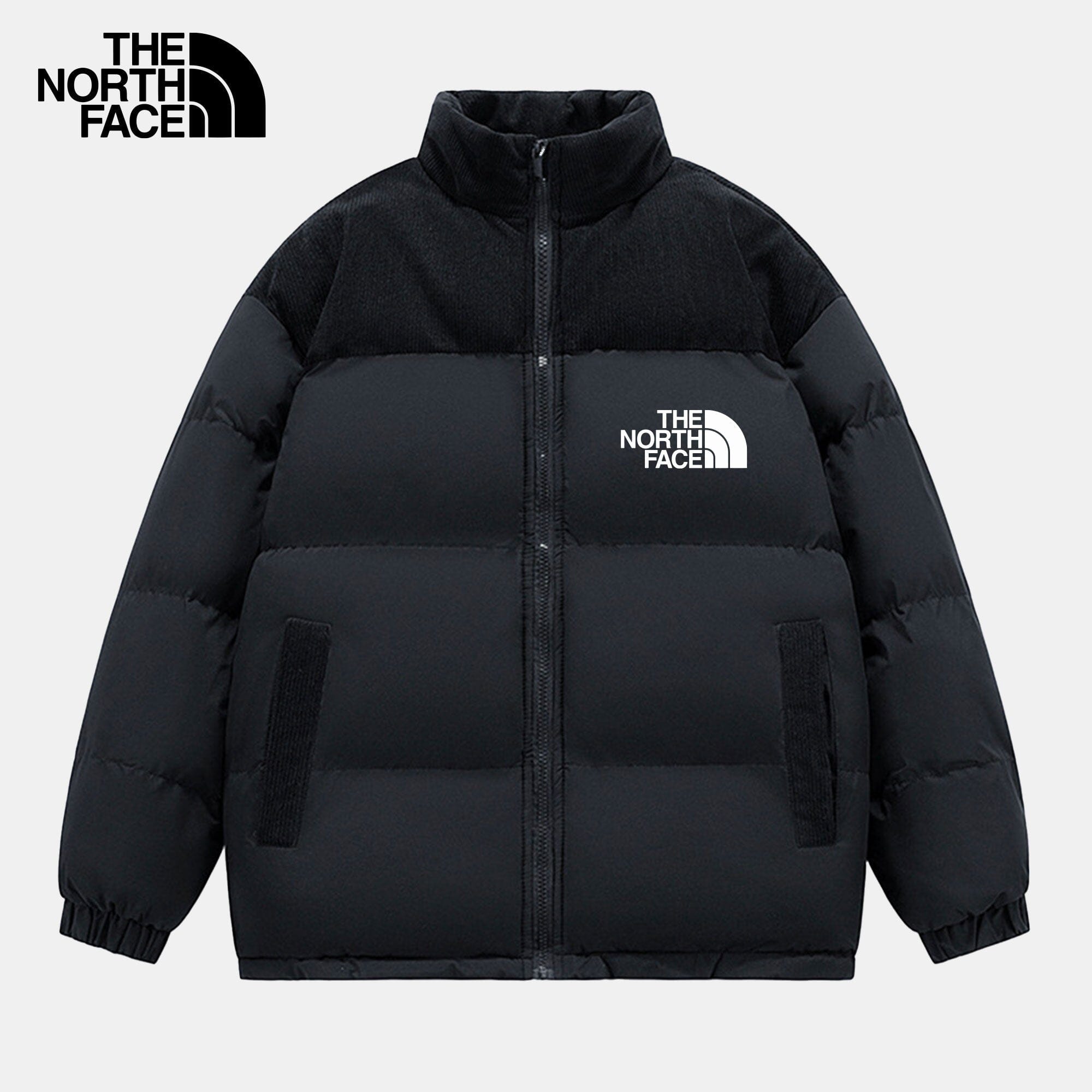 TNF™ Nuptse Jacket Elegant Men's Winter Wear (CLEARANCE)