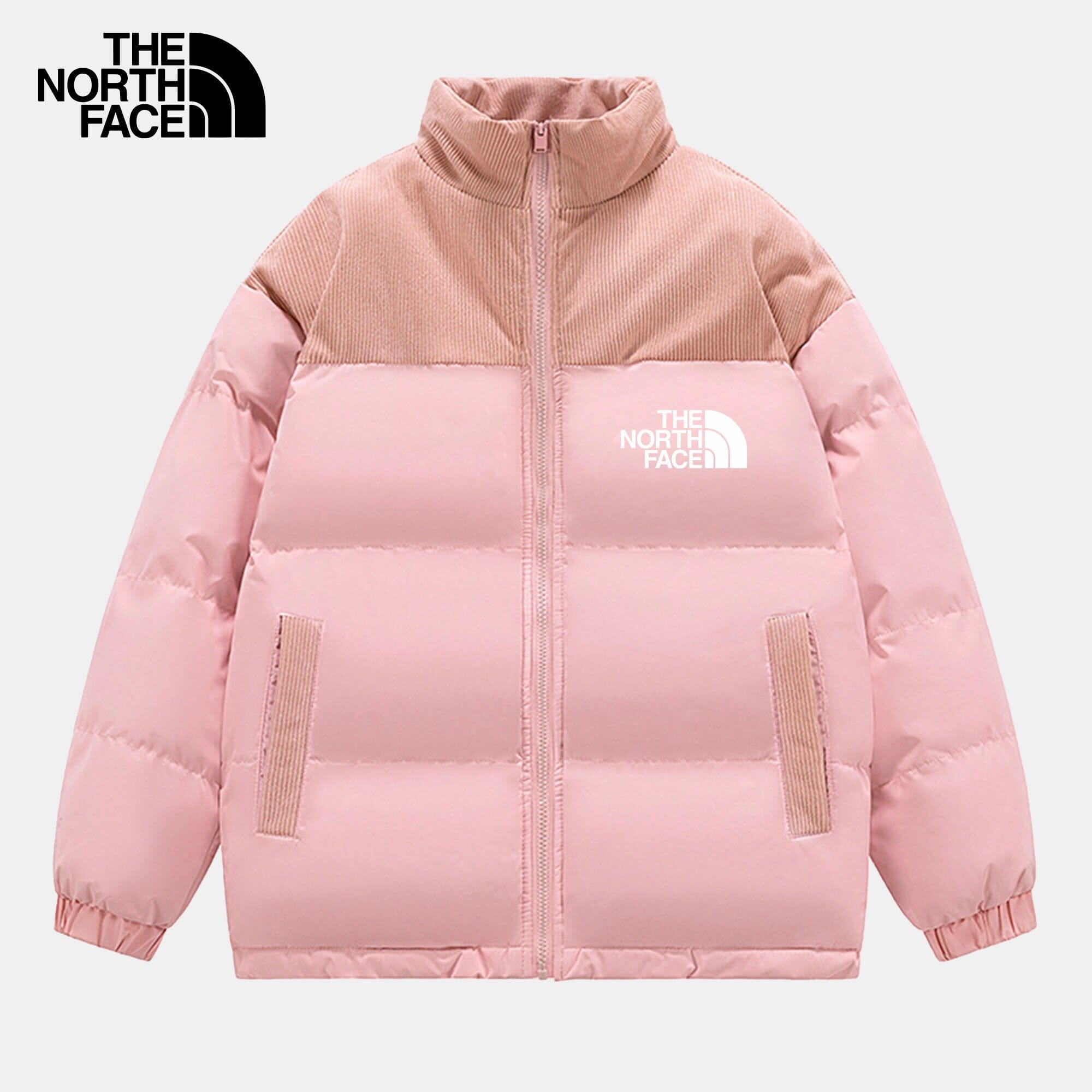 TNF™ Nuptse Jacket Elegant Men's Winter Wear (CLEARANCE)